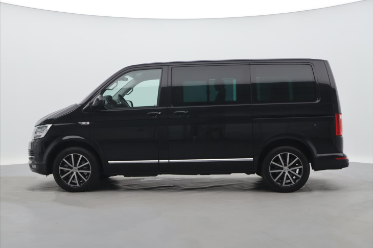 Volkswagen Multivan 2,0 TDI 150kW Highline LED