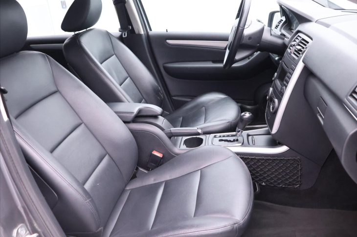 Mercedes-Benz Třídy B 2,0 D 80kW Automat CZ