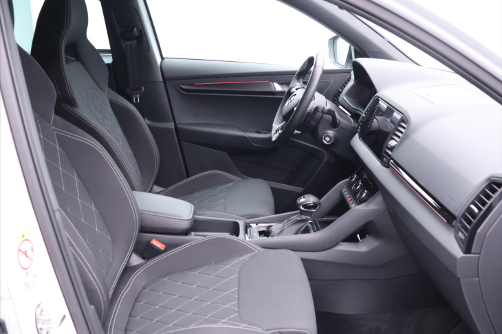Škoda Karoq 2,0 TDI DSG 4x4 Sportline DPH