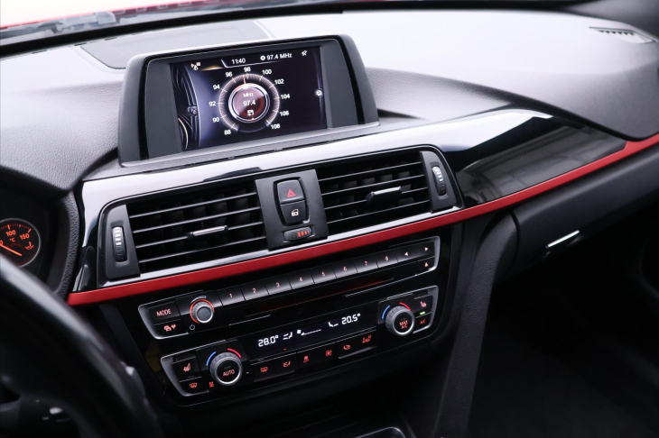 BMW Řada 4 2,0 420d xD CZ GranCoupé Sport