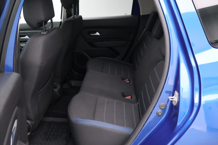 Dacia Duster 1,0 TCe 74kW LPG Klima CZ 1.Maj.