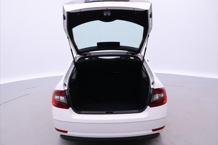 Škoda Octavia 1,5 TSI 110kW Style Tempo CZ