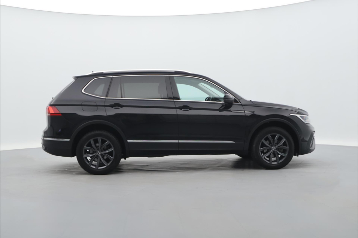 Volkswagen Tiguan Allspace 1,5 TSI 110kW DSG CZ Life DPH