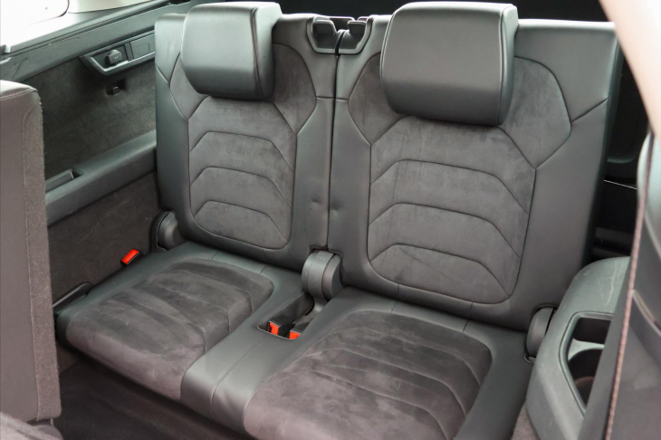 Škoda Kodiaq 2,0 TDI DSG 4x4 7-Míst Scout