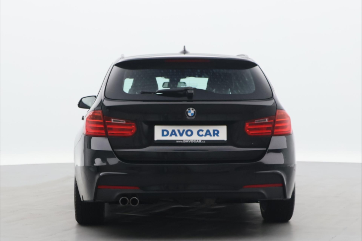 BMW Řada 3 3,0 330d xDrive 190kW M-paket