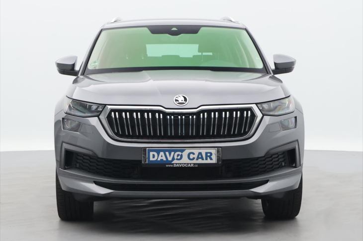 Škoda Kodiaq 2.0 TDI 147 kW L&K 4x4 DSG