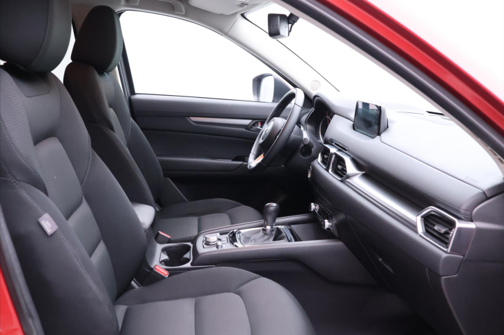 Mazda CX-5 2,0 SkyActiv-G165 Selected DPH
