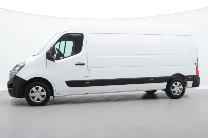 Opel Movano 2,3 CDTI 100kW L3H2 CZ DPH