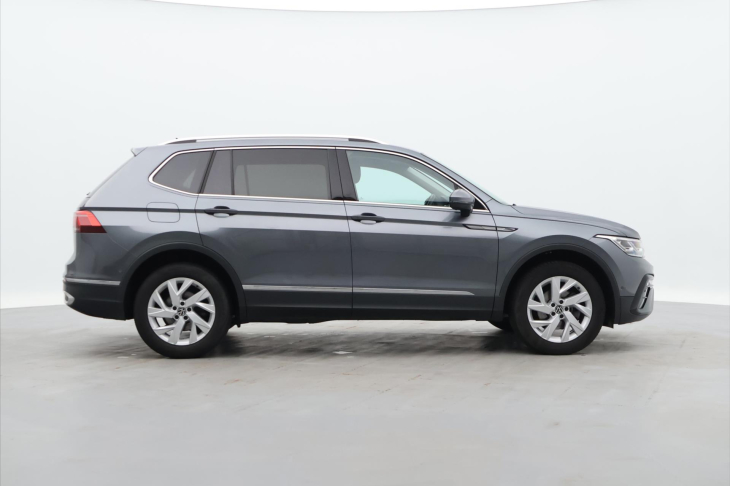 Volkswagen Tiguan 1,5 TSI EVO DSG CZ 1.Maj. DPH
