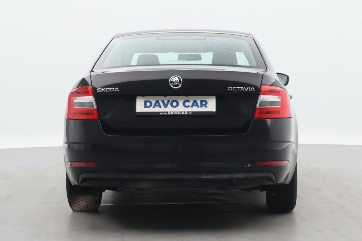Škoda Octavia 1,6 TDI 85kW CZ Ambition 2.Maj
