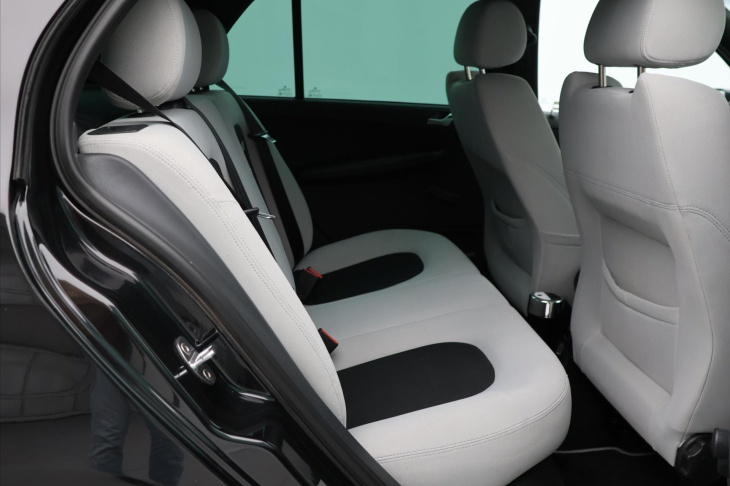 Škoda Fabia 1,9 TDI 96kW RS 2.Majitel