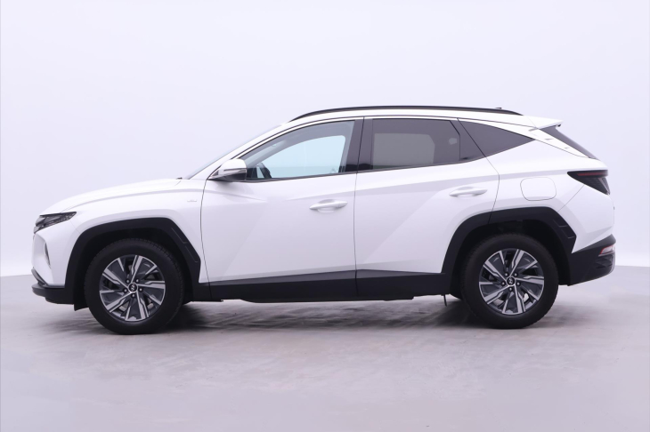 Hyundai Tucson 1,6 T-GDi 110kW Aut. CZ 1.Maj