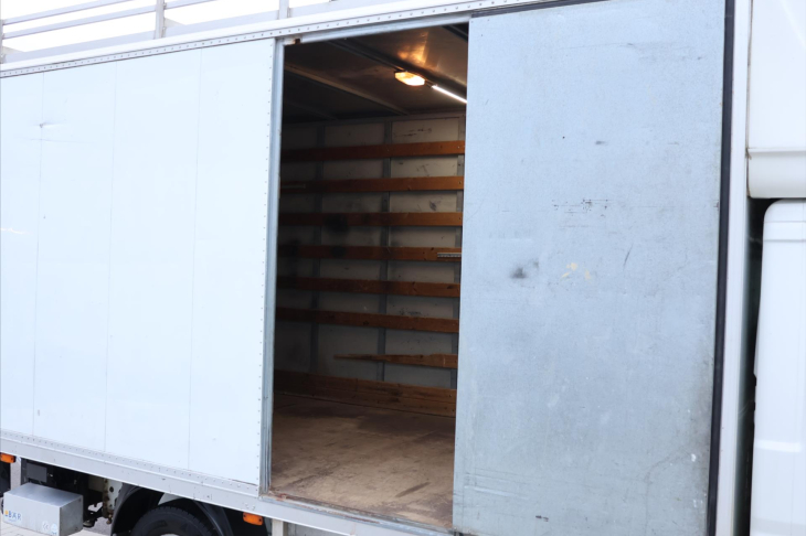 Citroën Jumper 3,0 HDI 116kW L4H3 DPH