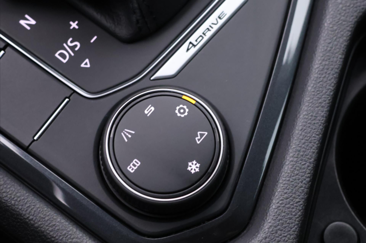 Seat Tarraco 2,0 TSI DSG 4Drive Excellence