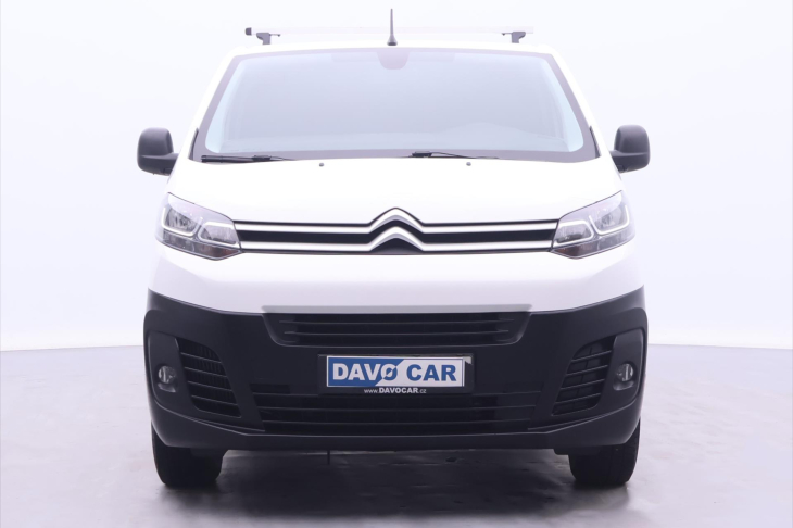 Citroën Jumpy 2,0 HDI 90kW L2H1 CZ 1.Maj DPH