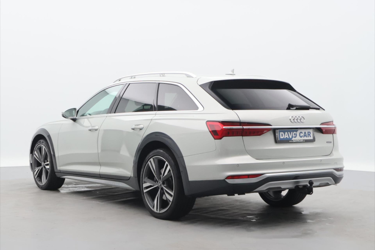 Audi A6 Allroad 3.0 55 TDI 253kW B&O DPH TOP