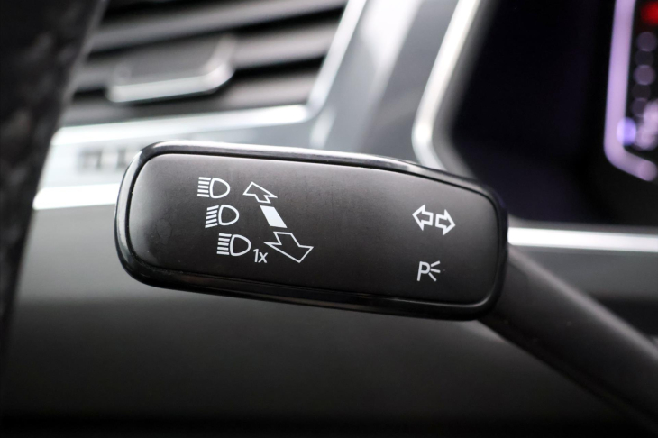 Volkswagen Tiguan 2,0 TSI 162kW DSG 4MOT Highline