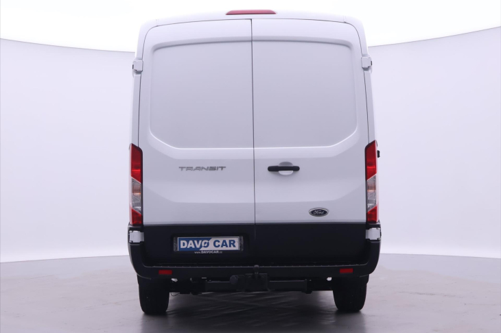 Ford Transit 2,0 EcoBlue  L2 DPH 1.maj CZ