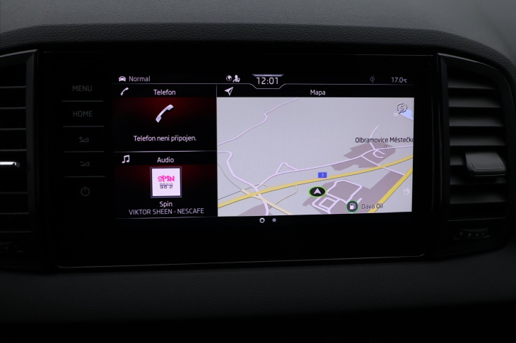 Škoda Karoq 2,0 TDI DSG 4x4 Sportline DPH