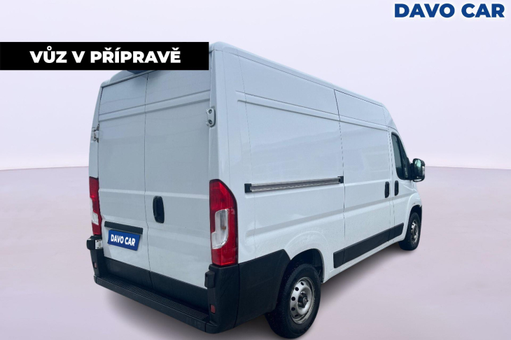 Toyota Proace Max 2,2 D-4D 88kW CZ DPH L2H2