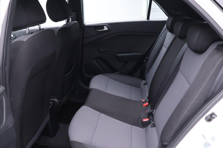 Hyundai i20 1,3 i 55kW Edice GO! CZ