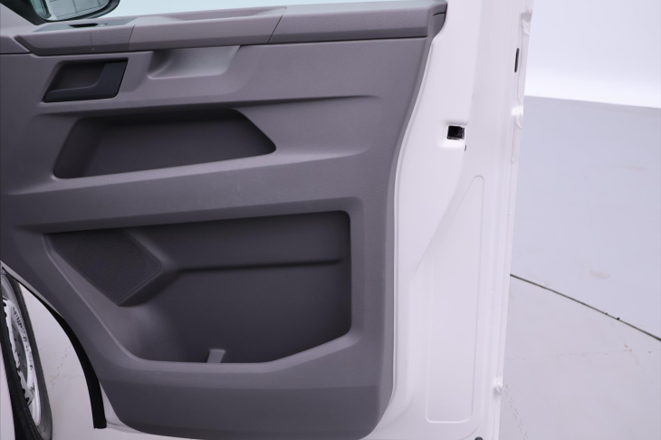 Volkswagen Transporter 2,0 TDI Klimatizace DPH
