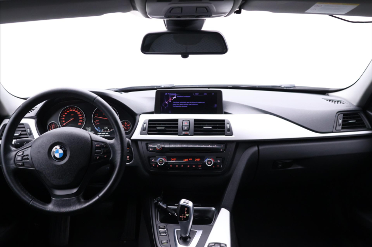BMW Řada 3 3,0 330d 190kW Sport M-Paket