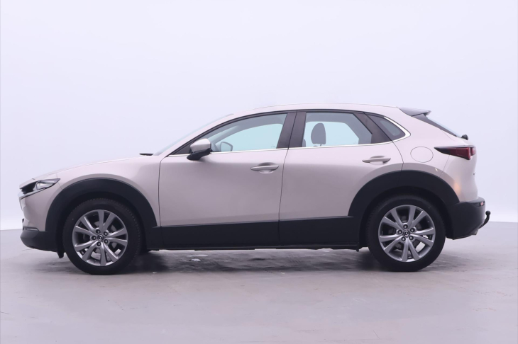Mazda CX-30 2,0 i G150 Aut. AWD CZ 1.Maj