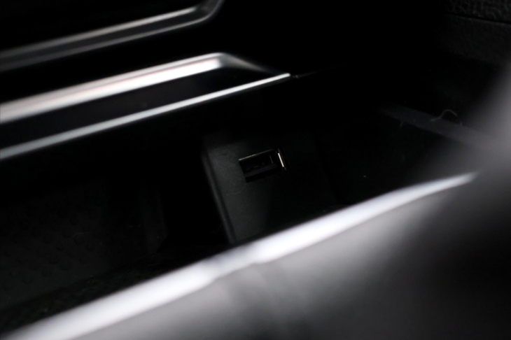 Volkswagen Arteon 2,0 TDI 110kW DPH