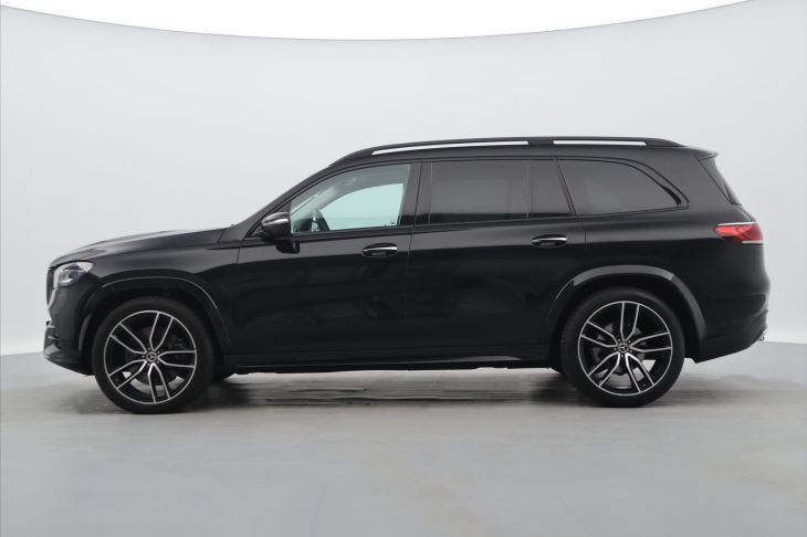 Mercedes-Benz GLS 2,9 400d 4MATIC AMG CZ DPH