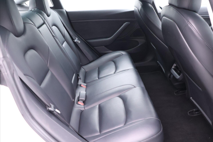 Tesla Model 3 95% SOH SR+ DPH