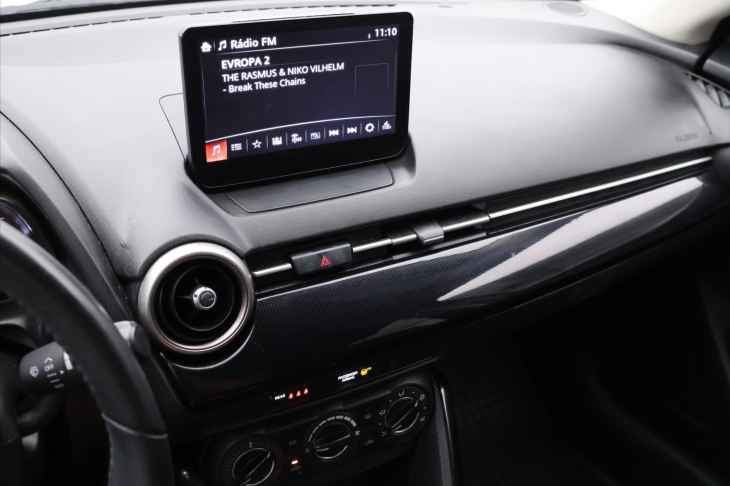 Mazda 2 1,5 Skyactiv-G 66kW REVOLUTION