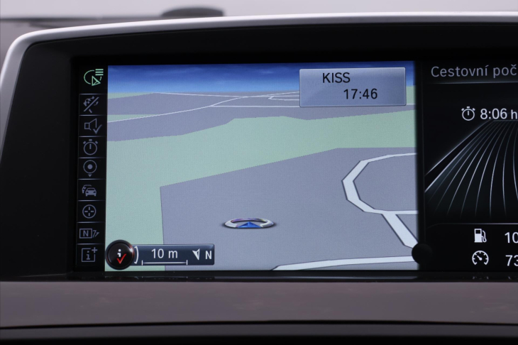 BMW Řada 6 3,0 640i xDrive 235kW M-Paket