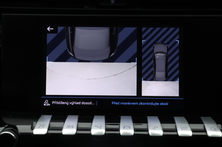 Peugeot 508 1,6 PureTech 133KW GTLINE