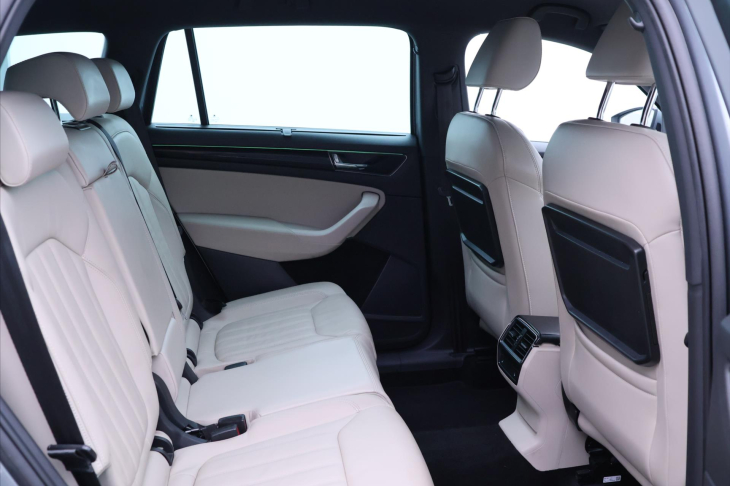 Škoda Kodiaq 2,0 TDI 110kW L&K 4x4 CZ DPH