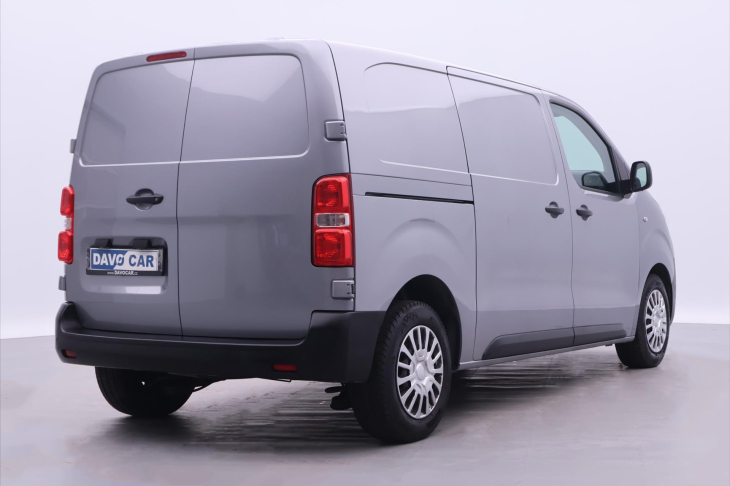 Toyota ProAce 2,0 D-4D Vestavba CZ DPH