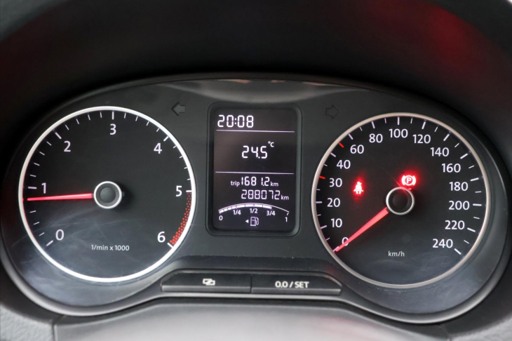Volkswagen Amarok 2,0 TDI 103KW 4MOT Double Cab