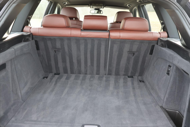 BMW X5 3,0 35i xDrive Msport