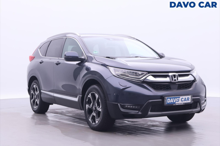 Honda CR-V 1,5 VTEC 127kW AWD Lifestyle
