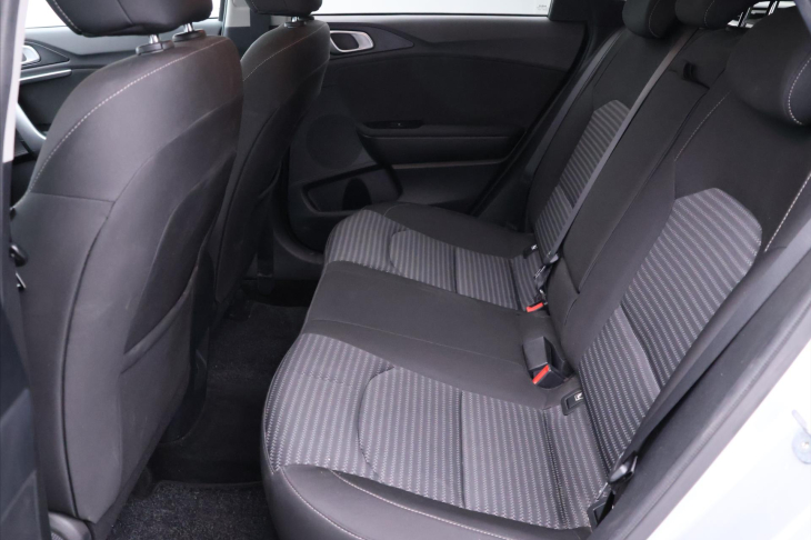 Kia Ceed 1,5 T-GDI 117kW GT-Line CZ DPH SW