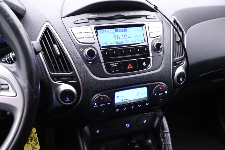 Hyundai ix35 1,6 GDI 99kW Comfort CZ