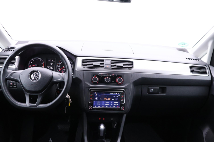 Volkswagen Caddy 1,4 TSI 92kW DSG Maxi 7-Míst