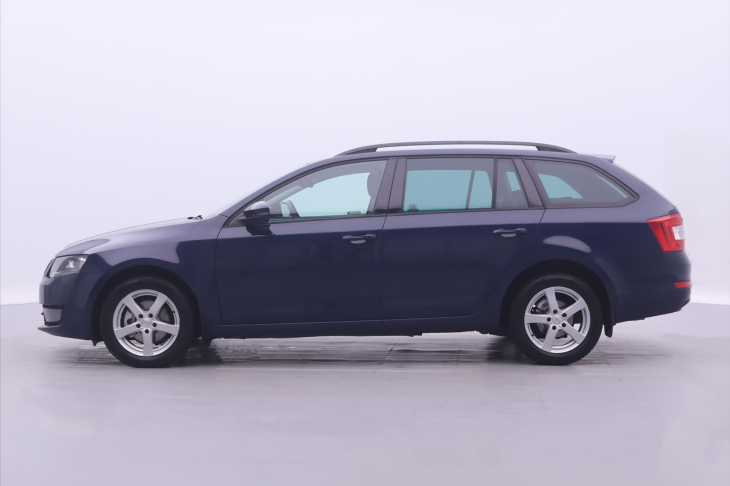 Škoda Octavia 1,4 TSI DSG Elegance+ Xenon