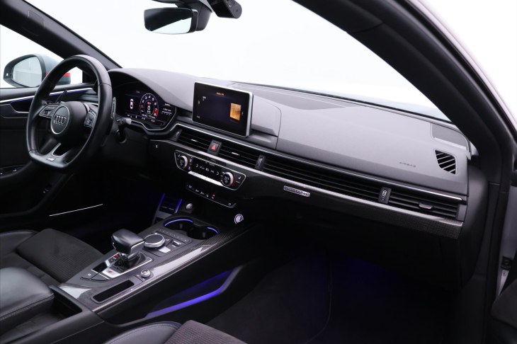 Audi S5 3,0 TFSI 260KW SLINE QUATTRO