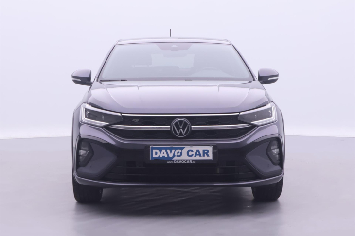 Volkswagen Taigo 1,5 TSI 110kW DSG R-Line DPH