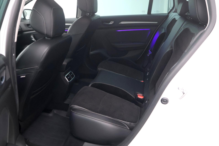 Renault Mégane 1,6 SCe 84 kW Intens CZ 1.Maj.