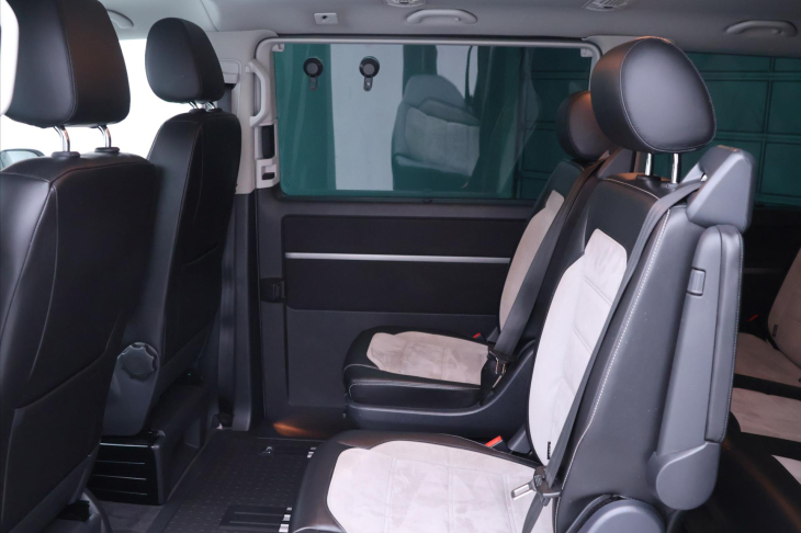 Volkswagen Multivan 2,0 TDI Generation Six 4motion