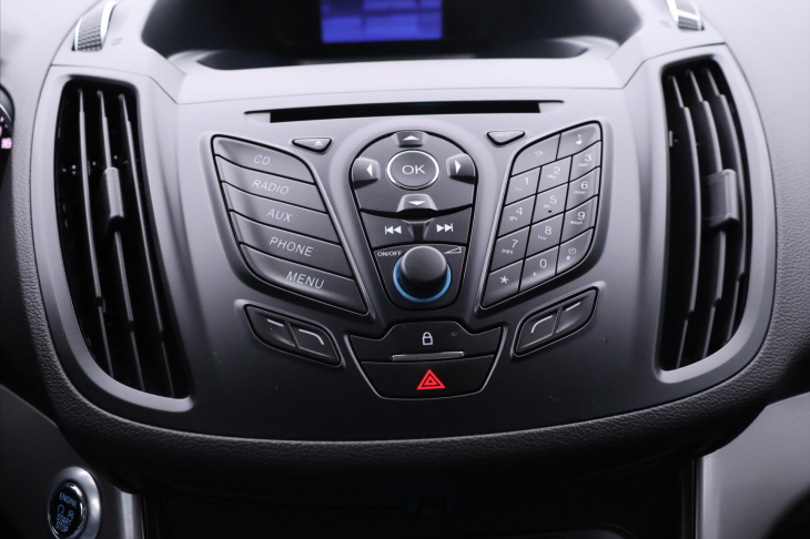 Ford Kuga 1,5 EcoBoost 110kW CZ