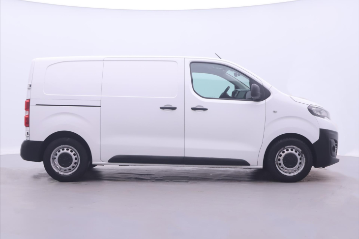 Peugeot Expert 1,6 HDI 85kW L2H2 Klima