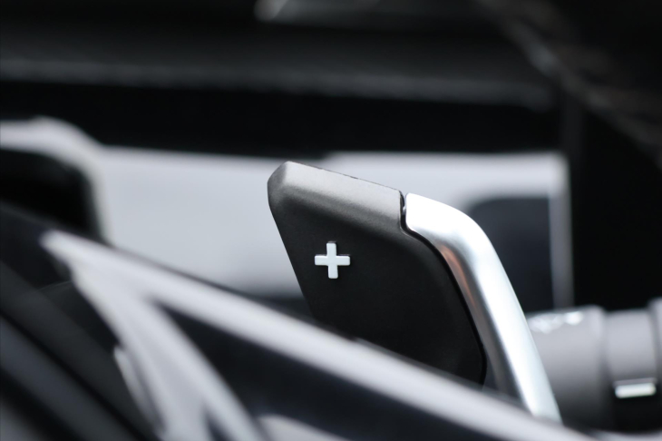 Peugeot 508 1,6 PureTech 133KW GTLINE